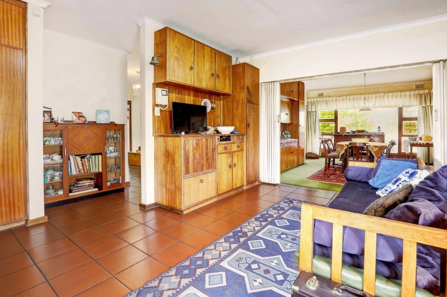 4 Bedroom Property for Sale in Welgemoed Western Cape